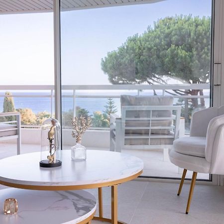 Dream Apartment By Halldis Cannes Exterior photo
